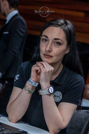 Фотограф Вадим Свирин